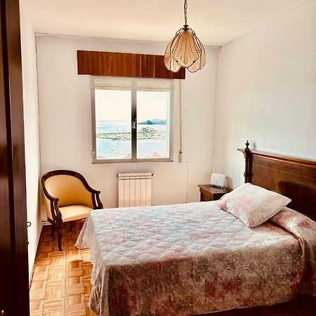 Piso Silgar 10 Pax Apartment ซันเชนโช ภายนอก รูปภาพ