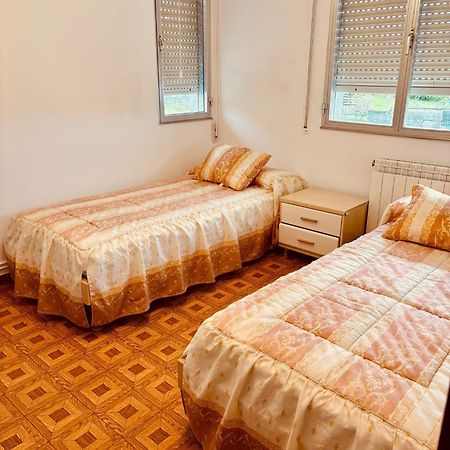 Piso Silgar 10 Pax Apartment ซันเชนโช ภายนอก รูปภาพ