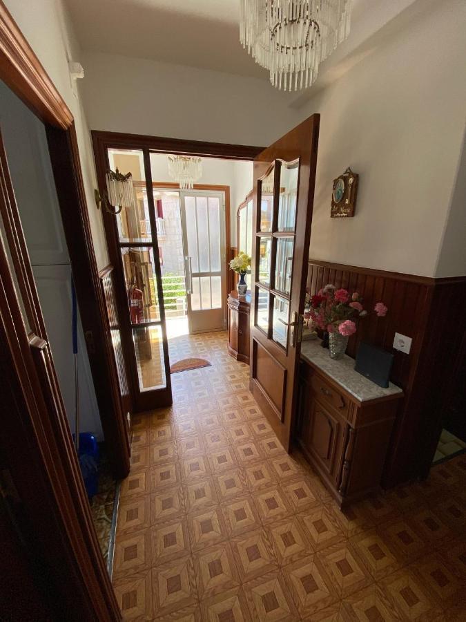 Piso Silgar 10 Pax Apartment ซันเชนโช ภายนอก รูปภาพ