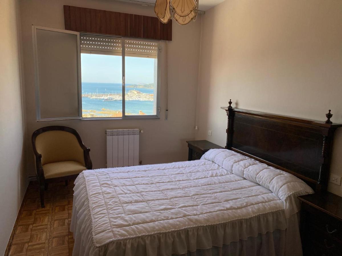 Piso Silgar 10 Pax Apartment ซันเชนโช ภายนอก รูปภาพ