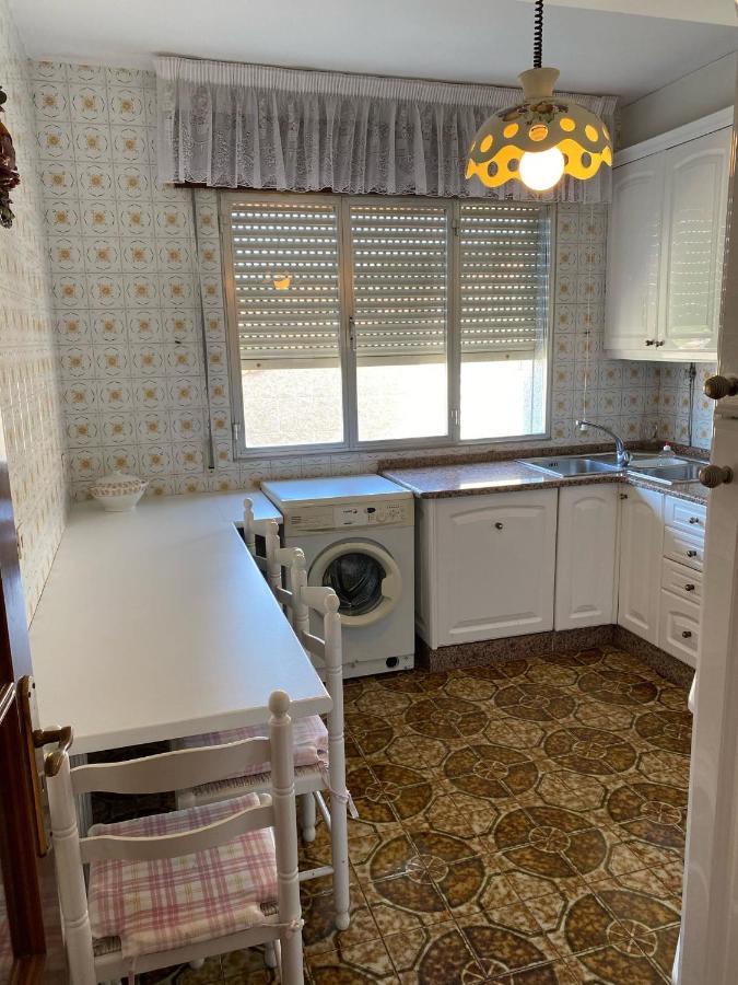 Piso Silgar 10 Pax Apartment ซันเชนโช ภายนอก รูปภาพ