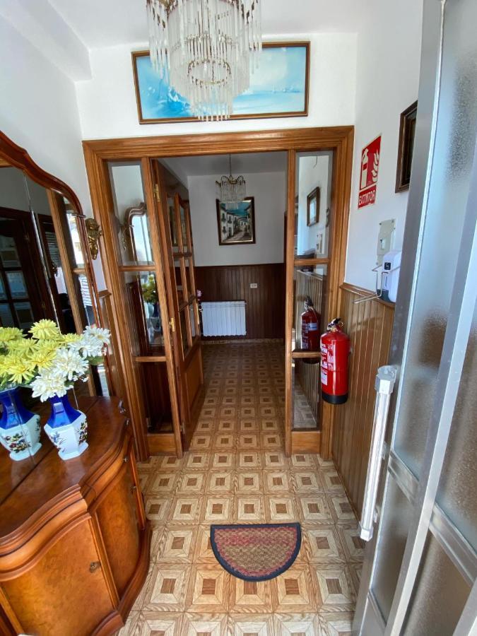 Piso Silgar 10 Pax Apartment ซันเชนโช ภายนอก รูปภาพ