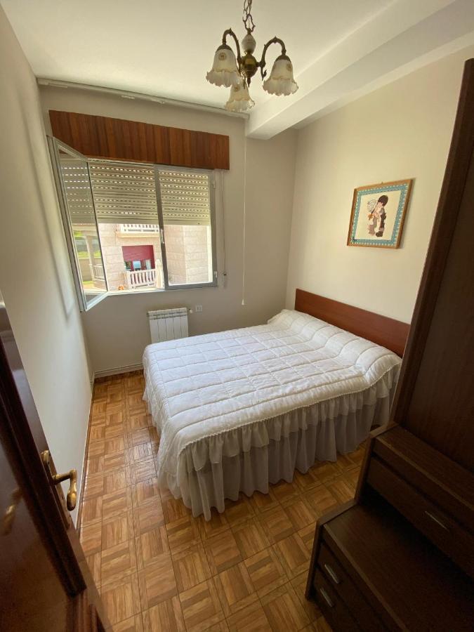 Piso Silgar 10 Pax Apartment ซันเชนโช ภายนอก รูปภาพ