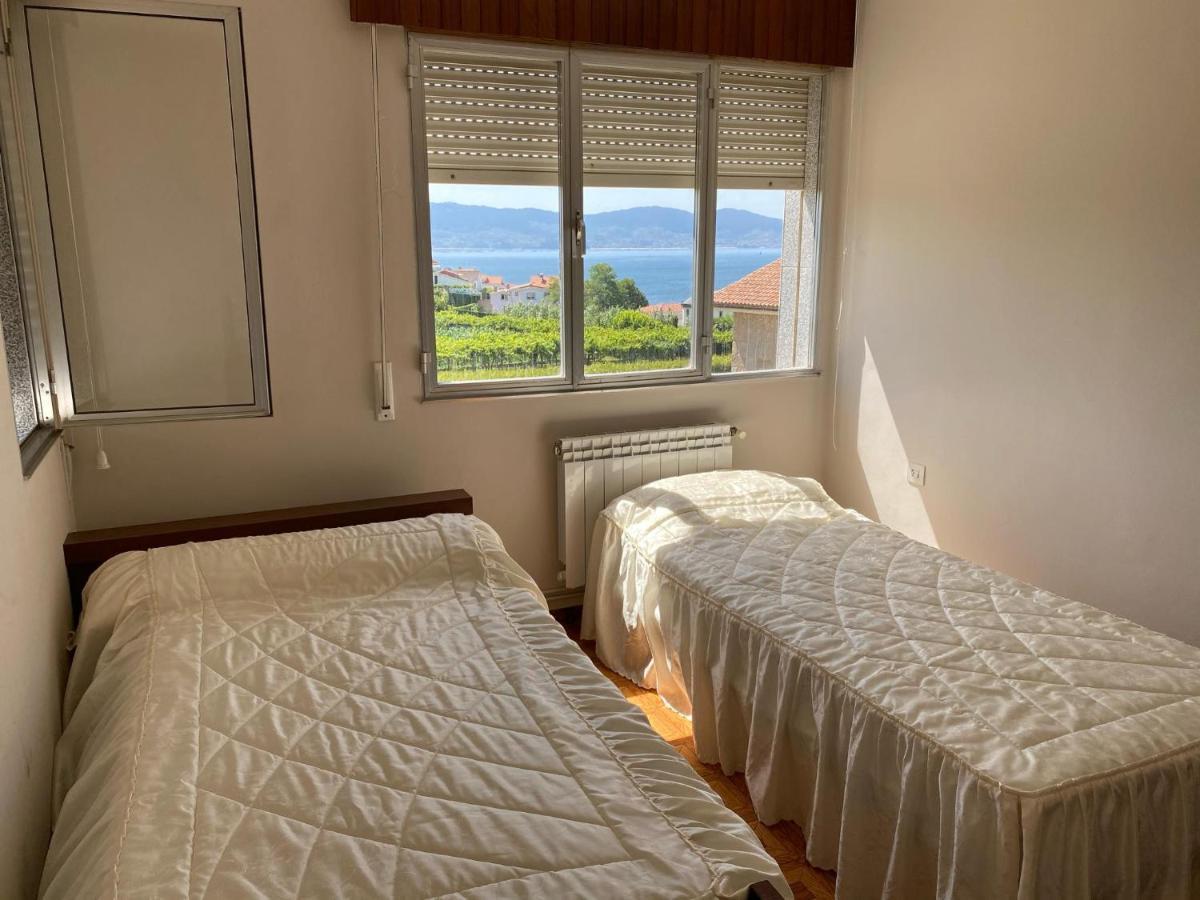 Piso Silgar 10 Pax Apartment ซันเชนโช ภายนอก รูปภาพ