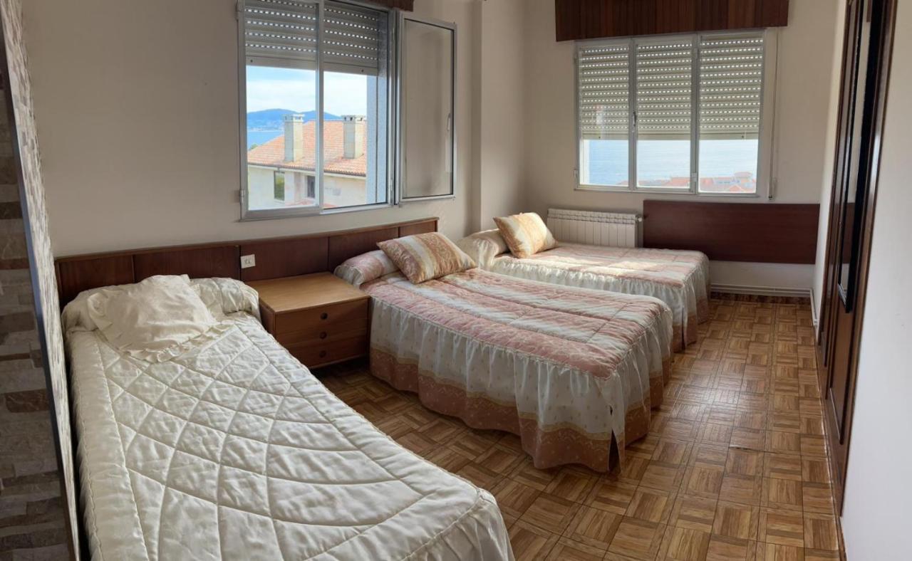 Piso Silgar 10 Pax Apartment ซันเชนโช ภายนอก รูปภาพ