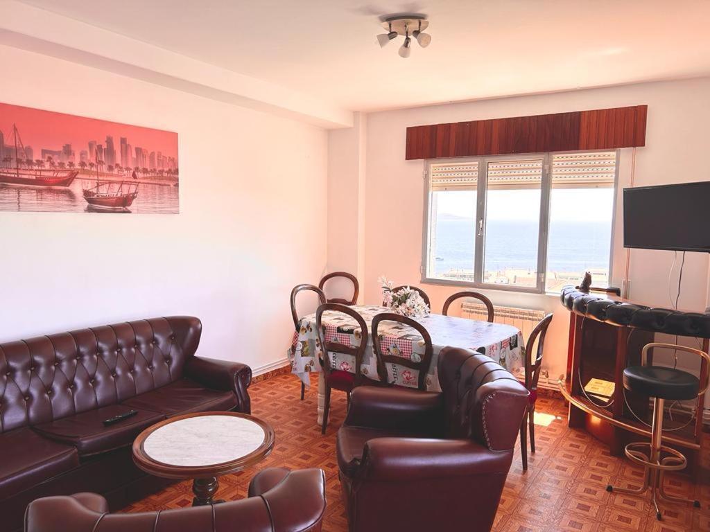 Piso Silgar 10 Pax Apartment ซันเชนโช ภายนอก รูปภาพ
