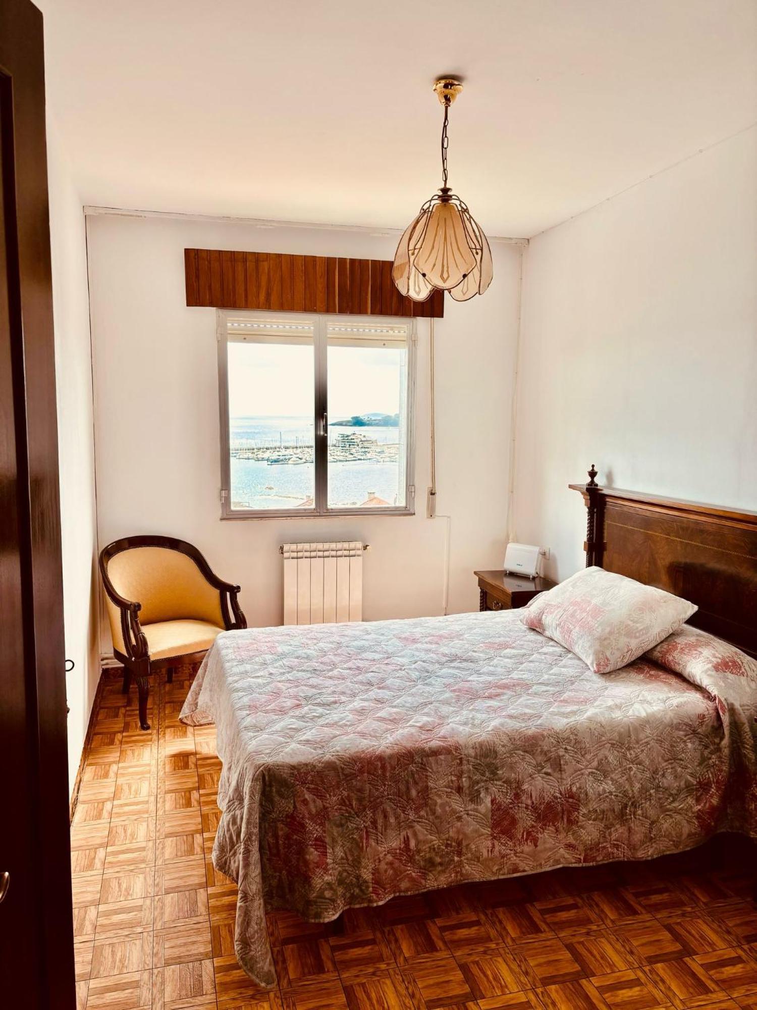 Piso Silgar 10 Pax Apartment ซันเชนโช ภายนอก รูปภาพ